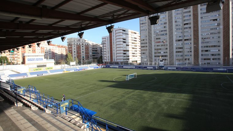 Club Esportiu Europa Web De Barcelona