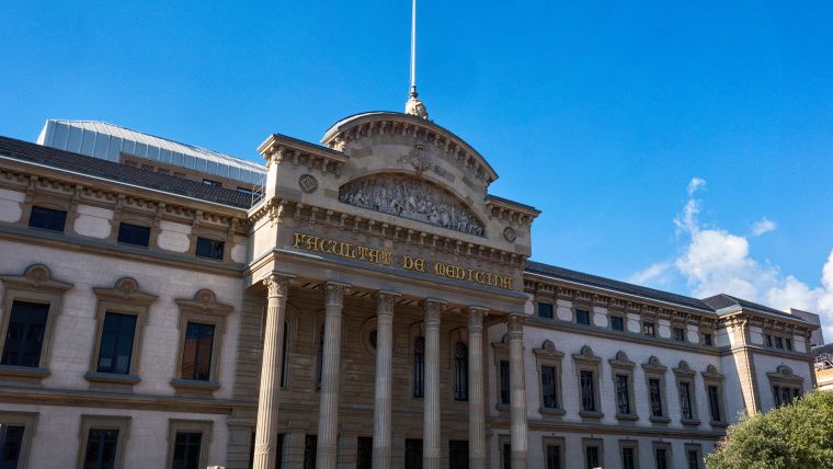 El Hospital Clínic | Web de Barcelona
