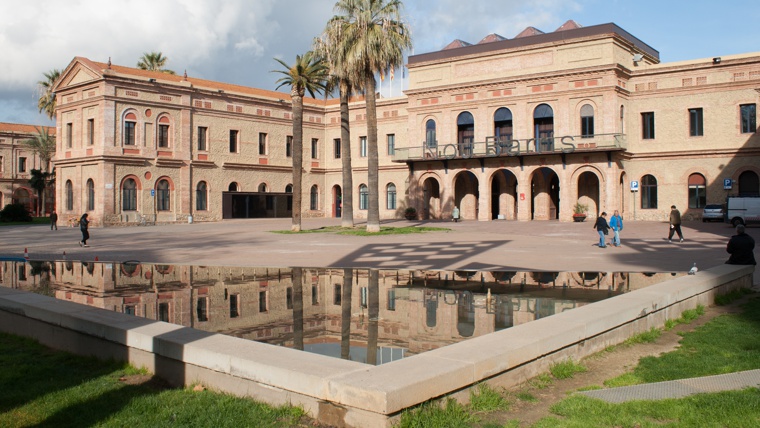 Plaça Major de Nou Barris