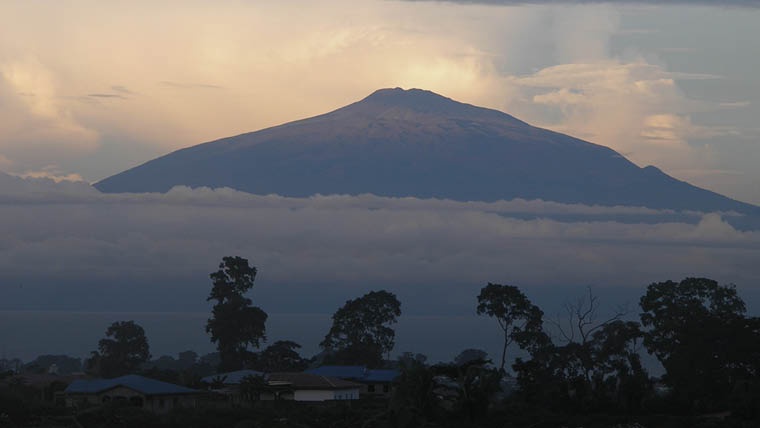 Guinea Ecuatorial