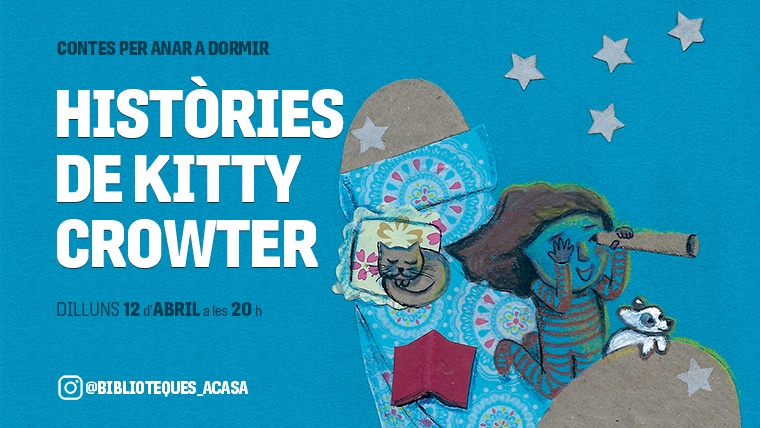 Històries de Kitty Crowter